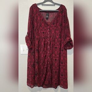 Disney X Torrid Villain's Dress - 2